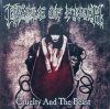 Cradle of Filth Cruelty and the Beast CD
